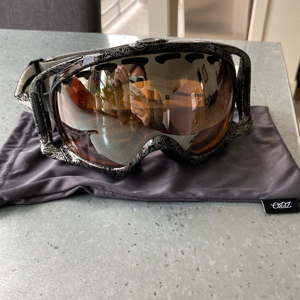 Oakley Snow Goggles